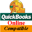 QuickBooks Compatible Envelopes