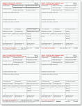 1099 & W-2 Forms