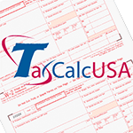 Tax Folders & Forms