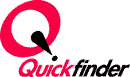 Quickfinder tax handbook logo